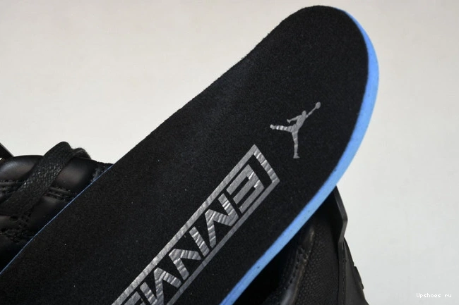 Eminem Carhartt Retro 4 Jordan 0706
